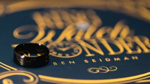 Deluxe R.W.W. Right Hand (Ben Seidman’s Ring Watch Wonder) Access Instantly!